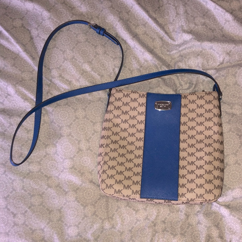 Michael Kors crossbody